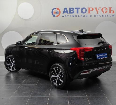 Haval Jolion I с пробегом 2023 года, цена 1 868 000 рублей, 70661 км, внедорожник, Автокод Объявления
