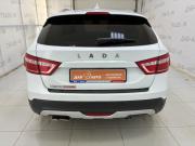 Lada (ВАЗ) Vesta I Пермь  - изображение 22