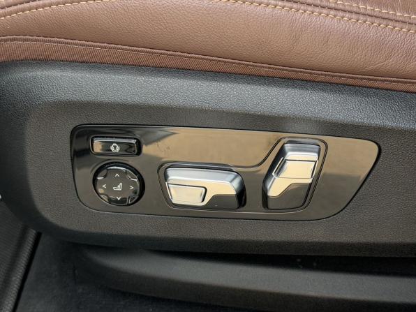 BMW X6 III (G06) с пробегом 2020 года, цена 8 200 000 рублей, 59405 км, внедорожник, Автокод Объявления