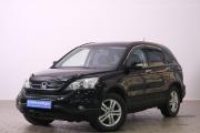 Honda CR-V III Рестайлинг Омск  - изображение 26