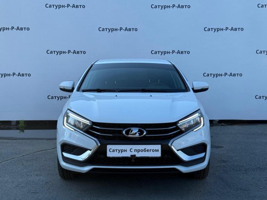 Lada (ВАЗ) Vesta I Рестайлинг (NG) Курган  - изображение 2