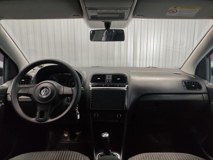 Volkswagen Polo V Пермь  - изображение 8