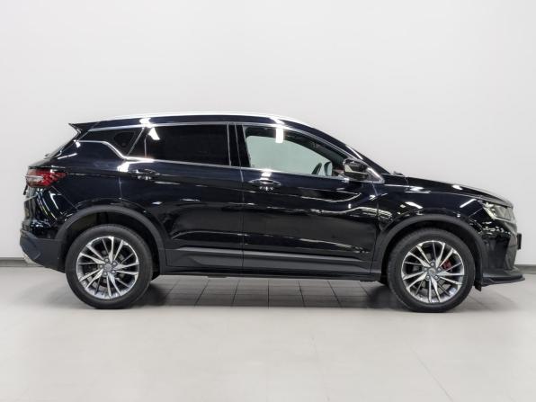 Geely Coolray I с пробегом 2021 года, цена 1 440 000 рублей, 112737 км, внедорожник, Автокод Объявления