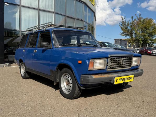 Lada (ВАЗ) 2104 с пробегом 2012 года, цена 160 000 рублей, 108454 км, универсал, Автокод Объявления