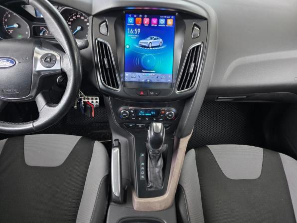 Ford Focus III с пробегом 2011 года, цена 799 000 рублей, 141600 км, седан, Автокод Объявления
