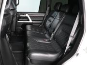 Toyota Land Cruiser 200 Series Рестайлинг 2 Ростов-на-Дону  - изображение 36