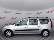 Lada (ВАЗ) Largus I Рестайлинг Псков  - изображение 20