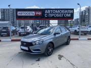 Lada (ВАЗ) Vesta I Альметьевск  - изображение 24