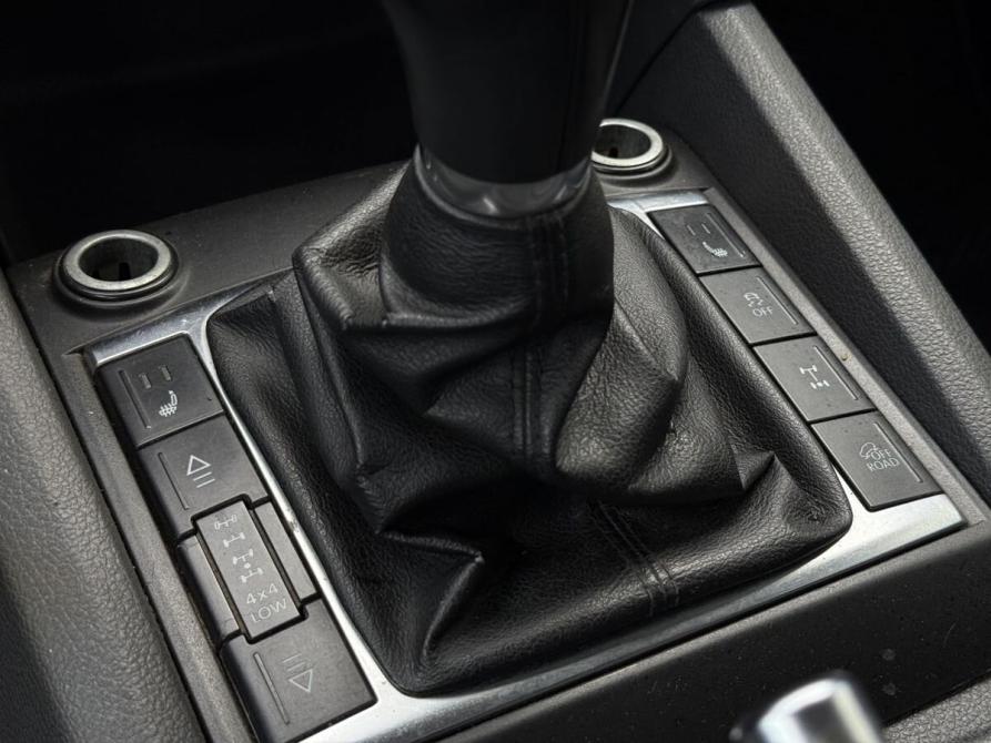 Volkswagen Amarok I Ярославль  - изображение 15