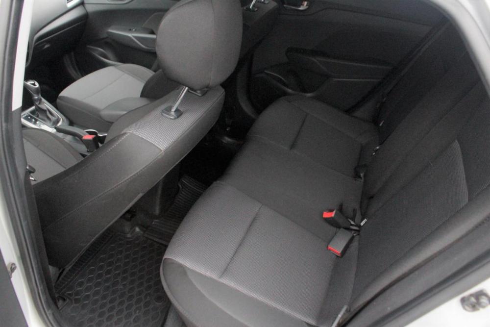 Hyundai Solaris II Брянск  - изображение 20