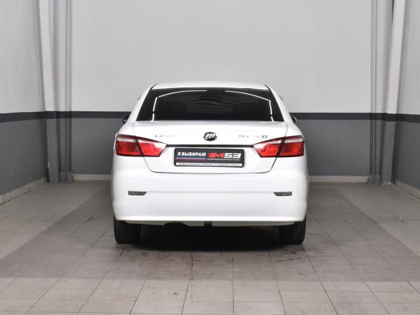 Lifan Solano II с пробегом 2016 года, цена 459 999 рублей, 128210 км, седан, Автокод Объявления