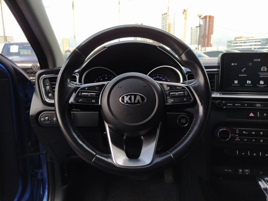 Kia Ceed III Екатеринбург  - изображение 18