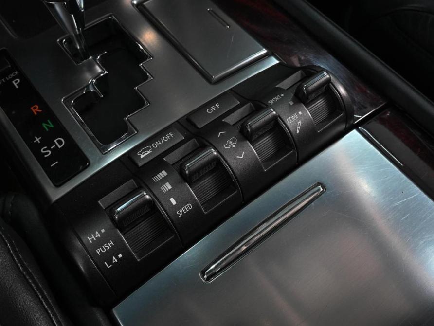Lexus LX III Ростов-на-Дону  - изображение 26