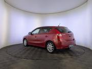Hyundai i30 I Рестайлинг Москва  - изображение 32