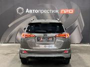 Toyota RAV4 IV (XA40) Рестайлинг Пермь  - изображение 32