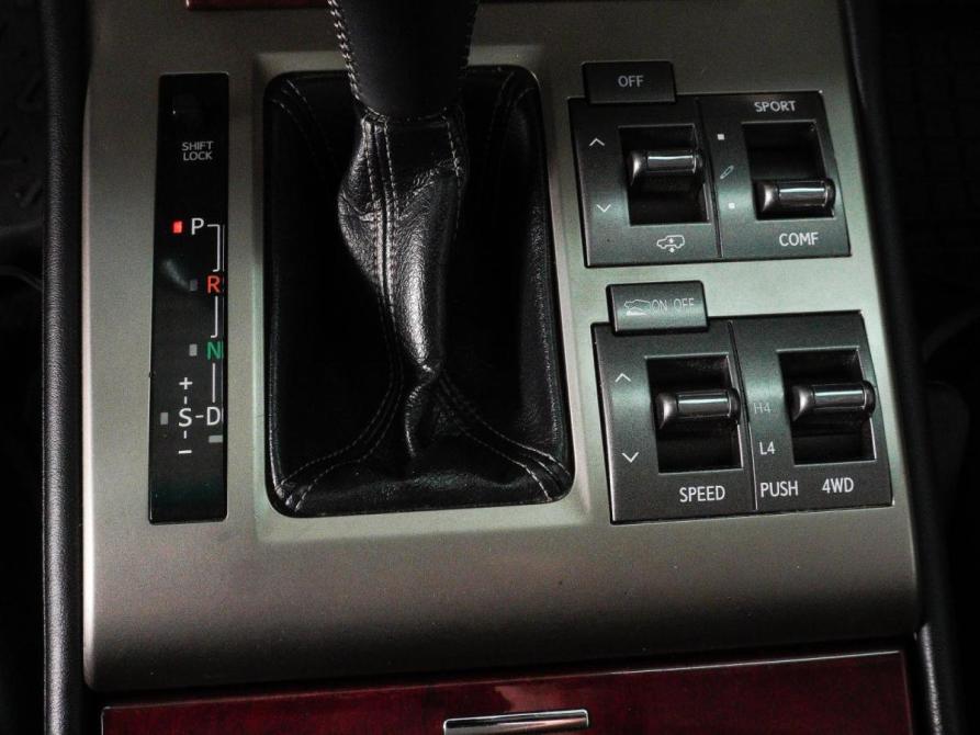Lexus GX II Минеральные Воды  - изображение 18