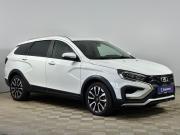 Lada (ВАЗ) Vesta I Рестайлинг (NG) Борисоглебск  - изображение 25