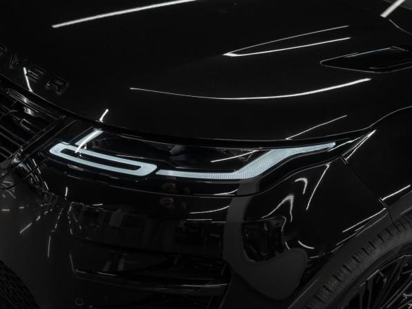 Land Rover Range Rover Evoque II Рестайлинг с пробегом 2025 года, цена 6 250 000 рублей, 26 км, внедорожник, Автокод Объявления
