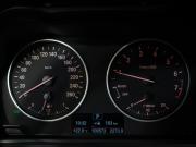 BMW 1 серии II (F20/F21) Рестайлинг Москва  - изображение 30