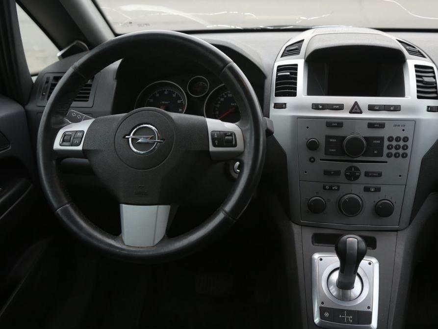 Opel Zafira B Рестайлинг Иваново  - изображение 14