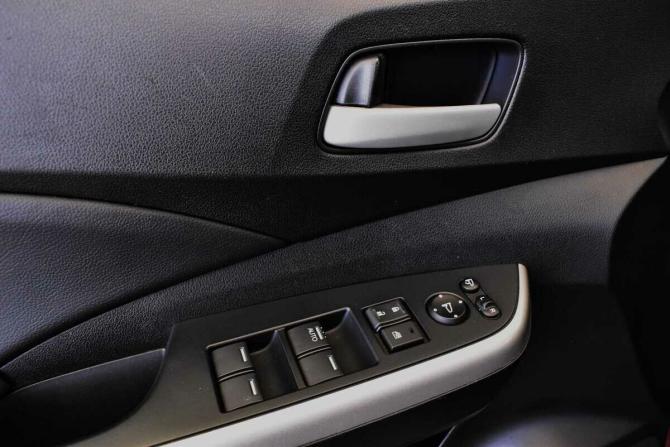 Honda CR-V IV с пробегом 2013 года, цена 1 630 000 рублей, 193431 км, внедорожник, Автокод Объявления