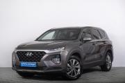 Hyundai Santa Fe IV Томск  - изображение 20