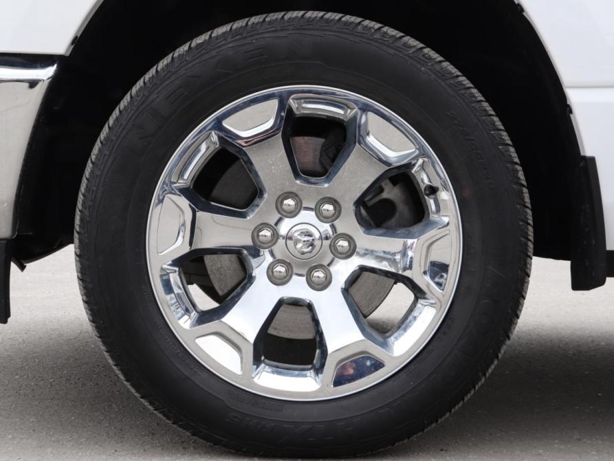 Ram 1500 V Москва  - изображение 19