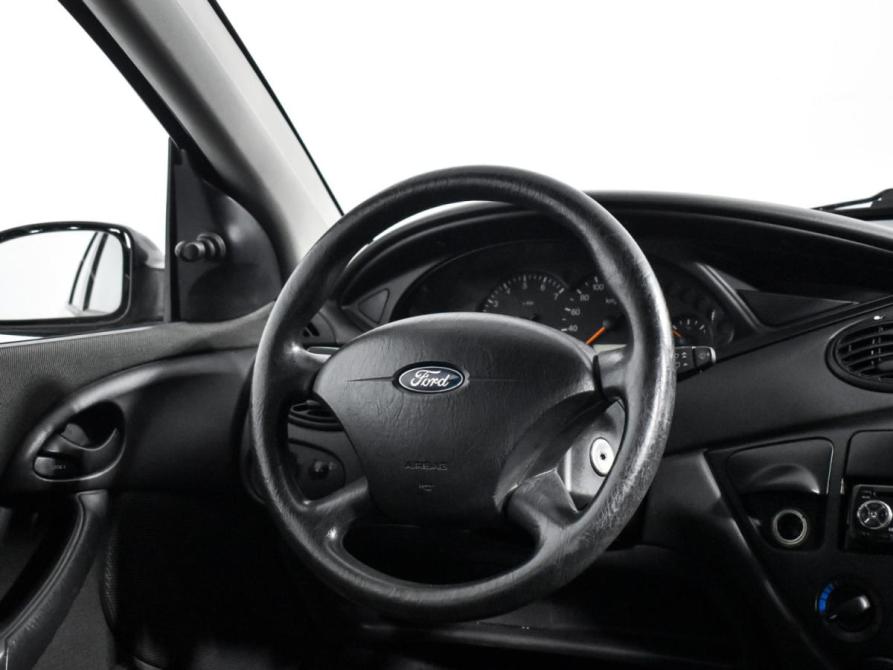 Ford Focus I Рестайлинг Санкт-Петербург  - изображение 14