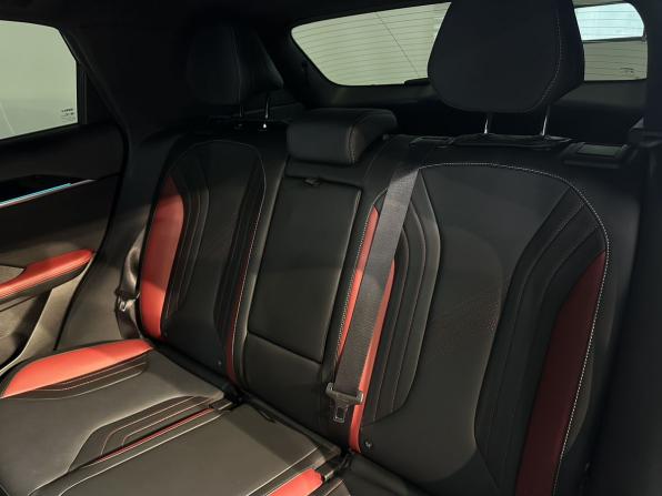 Geely Coolray I Рестайлинг с пробегом 2023 года, цена 1 990 000 рублей, 42390 км, внедорожник, Автокод Объявления