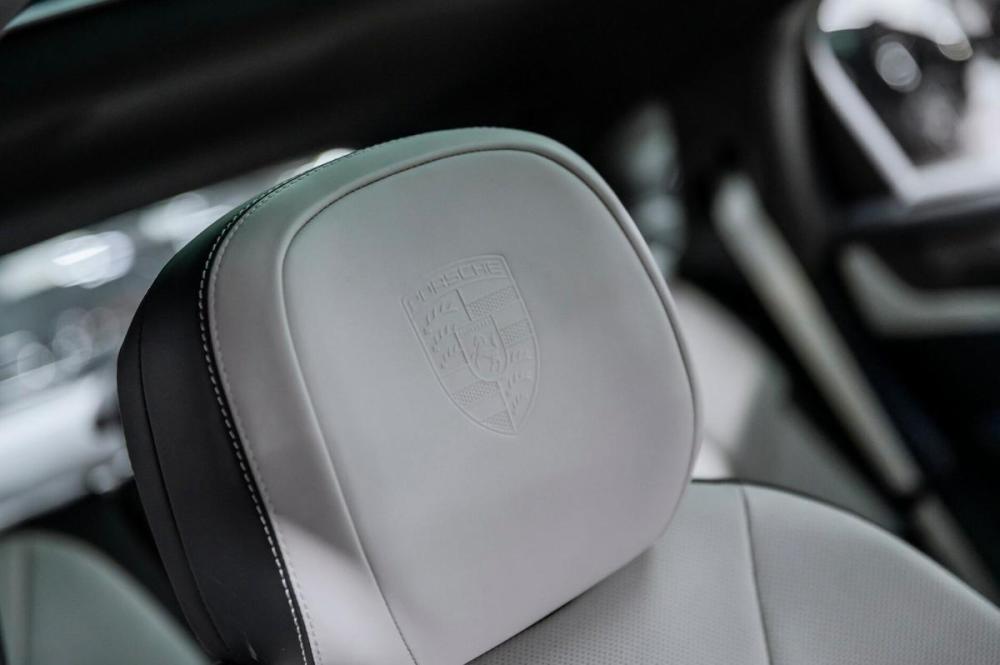 Porsche Cayenne III Рестайлинг Москва  - изображение 19