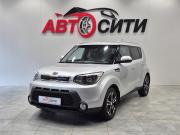 Kia Soul II Воронеж  - изображение 24
