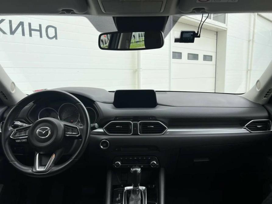 Mazda CX-5 II Санкт-Петербург  - изображение 11