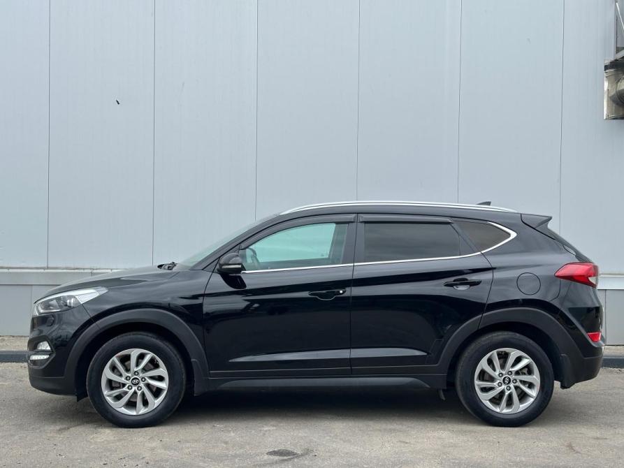 Hyundai Tucson III Тамбов  - изображение 5