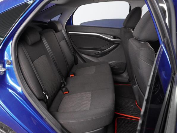 Lada (ВАЗ) Vesta I с пробегом 2021 года, цена 1 059 000 рублей, 75847 км, седан, Автокод Объявления