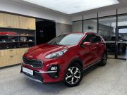Kia Sportage IV Рестайлинг Новосибирск  - изображение 15