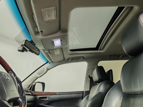 Lexus LX III Рестайлинг с пробегом 2013 года, цена 3 299 000 рублей, 294940 км, внедорожник, Автокод Объявления