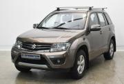 Suzuki Grand Vitara II Рестайлинг 2 Москва  - изображение 18