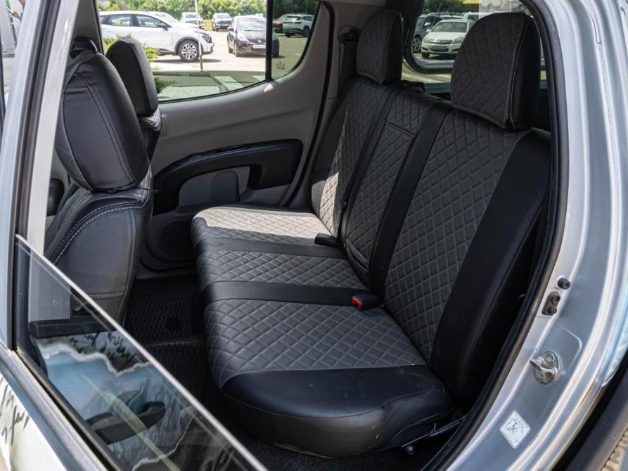 Mitsubishi L200 IV Краснодар  - изображение 10