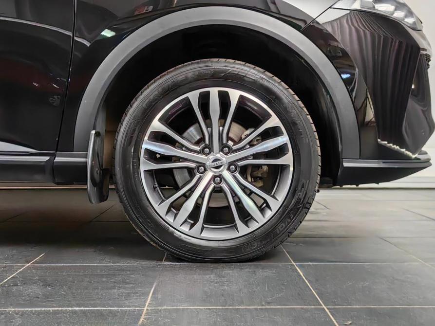 Haval F7 I Рестайлинг Москва  - изображение 27