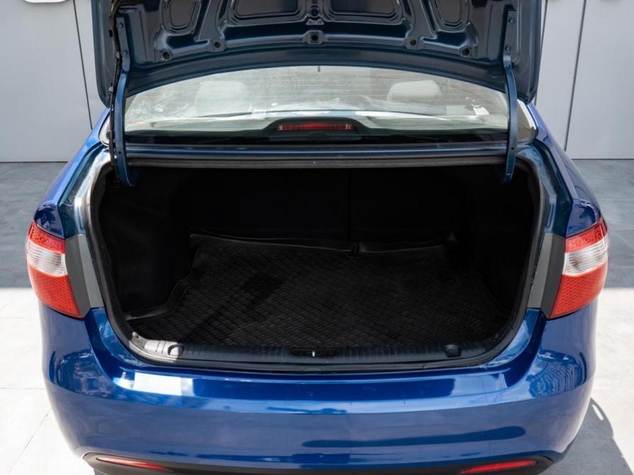 Kia Rio III Краснодар  - изображение 19