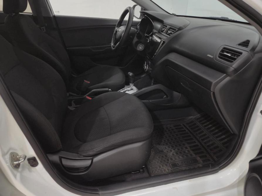 Kia Rio III Альметьевск  - изображение 12