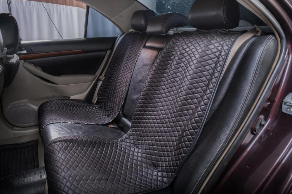 Toyota Avensis II Томск  - изображение 19