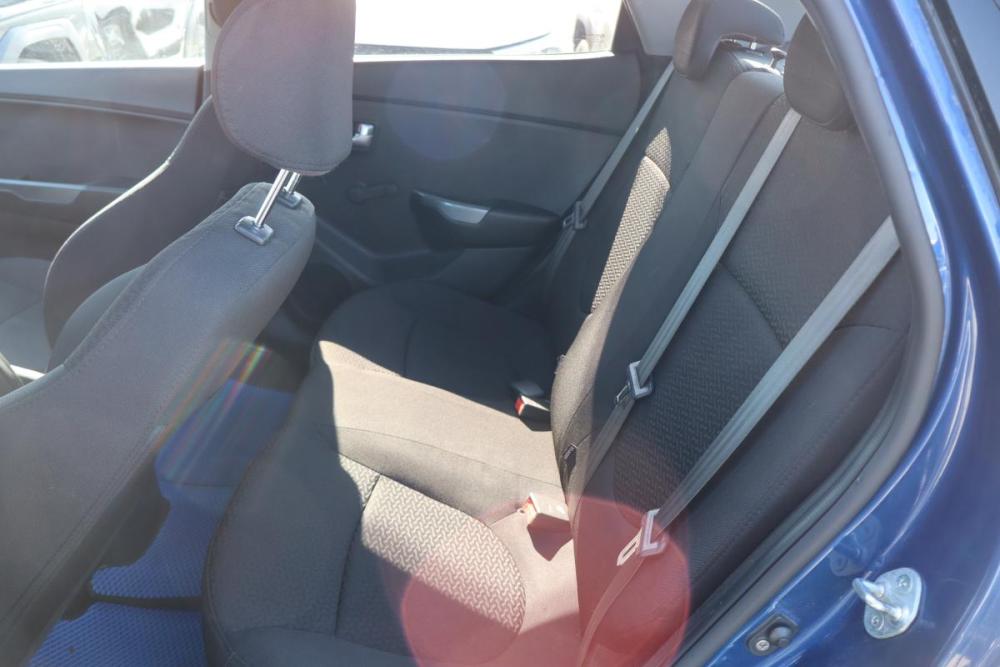 Kia Rio III Санкт-Петербург  - изображение 13