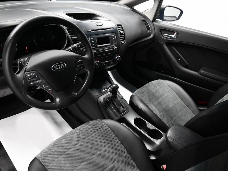 Kia Cerato III Тверь  - изображение 8
