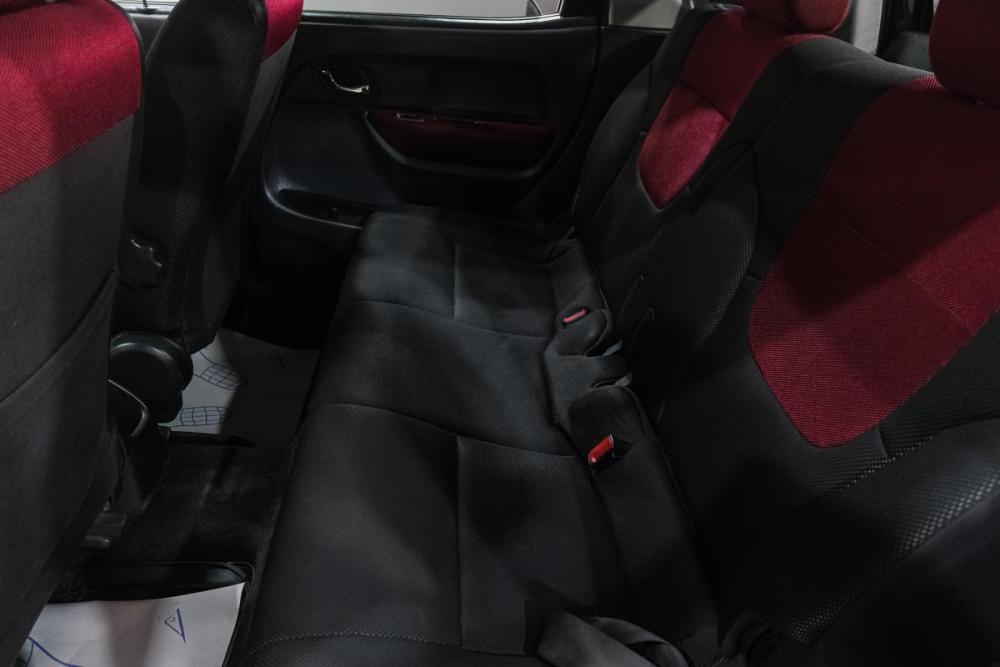 Chevrolet Cruze (HR) Новокузнецк  - изображение 22