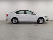 Skoda Octavia III (A7) Рестайлинг Москва  - изображение 54