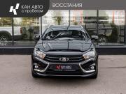 Lada (ВАЗ) Vesta I Казань  - изображение 11