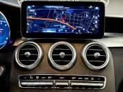 Mercedes-Benz GLC I (X253) Рестайлинг Москва  - изображение 42
