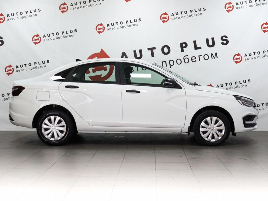 Lada (ВАЗ) Vesta I Рестайлинг (NG) Минеральные Воды  - изображение 6