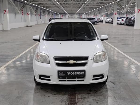 Chevrolet Aveo I Рестайлинг с пробегом 2011 года, цена 265 000 рублей, 240200 км, седан, Автокод Объявления